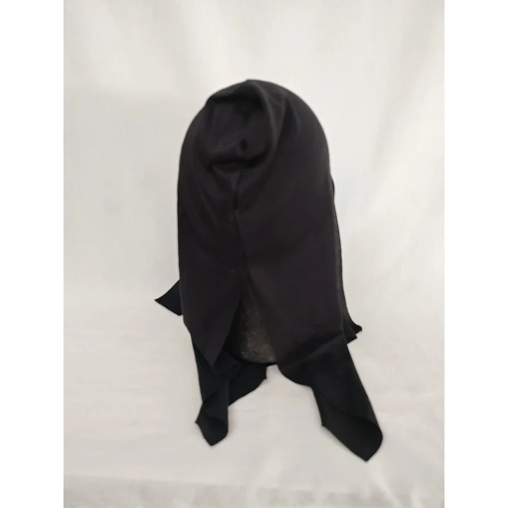 Scream Ghost Face Costume Hooded Halloween Mask With Strap Easter Unlimited 2022